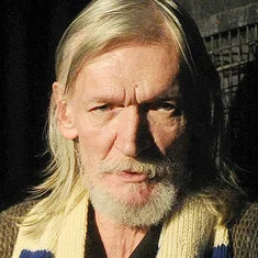 Александр Трофимов