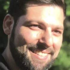 Zach Odishoo