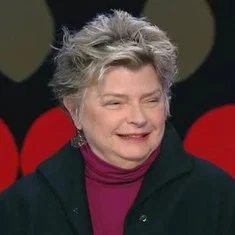 Patricia MacDonald