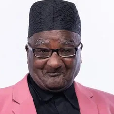 Omar Adams
