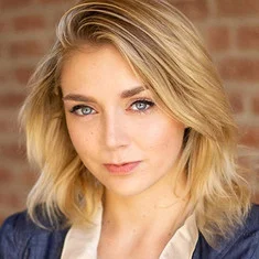 Lauren Faulkner