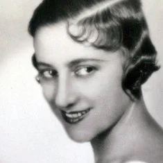Blanche Montel