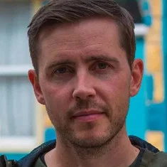 Gareth Pierce
