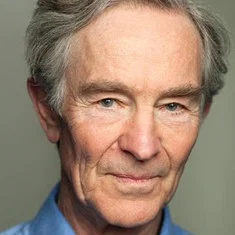 Christopher Ravenscroft