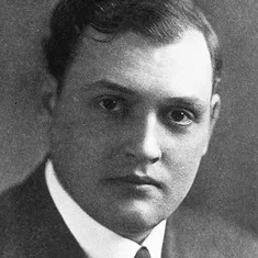Walter Rodgers