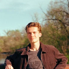 Ethan Meuer