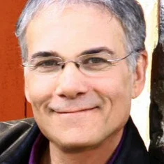 Russ Barenberg