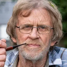 Søren Ryge Petersen