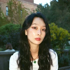 Eve Liu