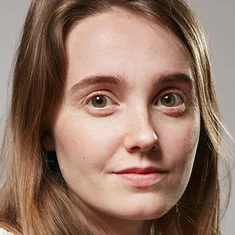 Rán Ragnarsdóttir