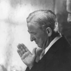 Hans Steinhoff