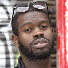 Lamine Thior