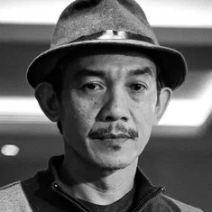 Rukman Rosadi