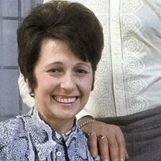 Sheila Farebrother