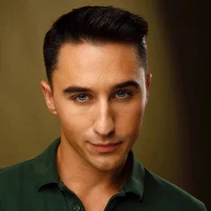 Zach Montou