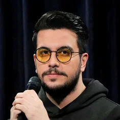 Amir Hossein Ghiasi