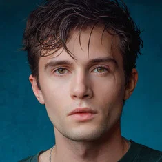 Zachary Shadrin