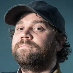 Scott Hutchison