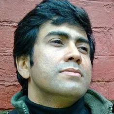 Krishnendu Dewanji