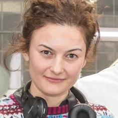 Randa Chahoud