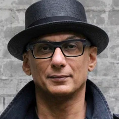 Arvinder Greywal