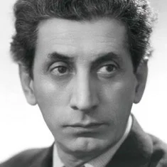Александр Бениаминов
