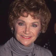 Estelle Getty