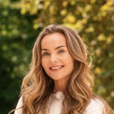 Caroline Berg Eriksen