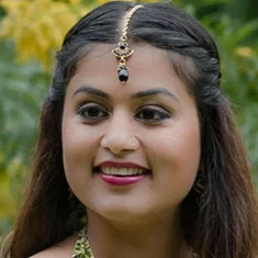 Shilpa Pokhrel