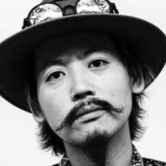 Takanori Kamachi