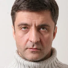 Андрей Чубченко