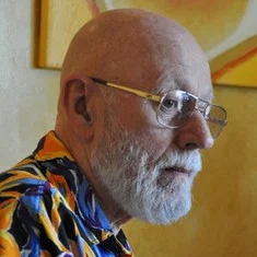 Tony Morphett