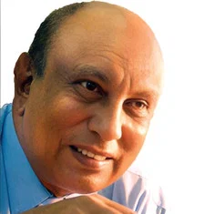 Tissa Abeysekera