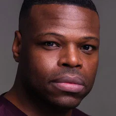 Marcus Woods