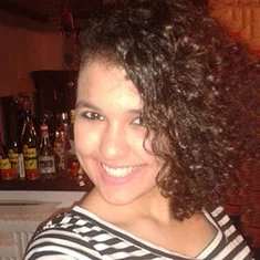 Mary Kormalou
