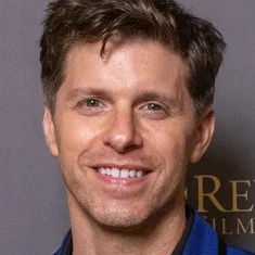 Jason Frederick