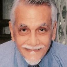 B. K. Karanjia