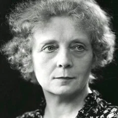 Susanne Friis