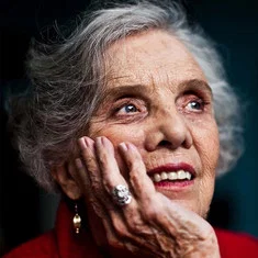 Elena Poniatowska