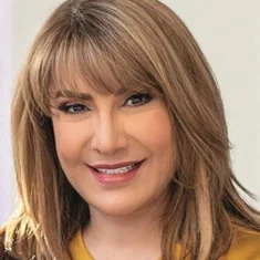 Huda Hussain