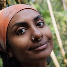 Anushka Abraham