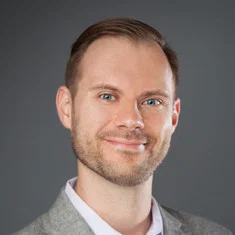 Rob Jarosinski