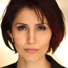 Nadira Murray