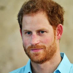 Prince Harry, Duke of Sussex