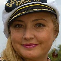 Тамара Тана