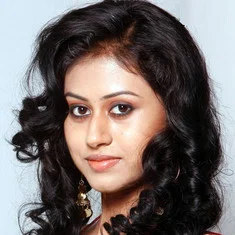 Maria John