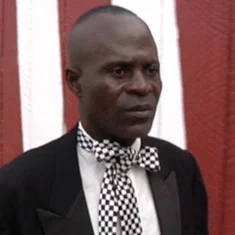Ngatsongo Yves François