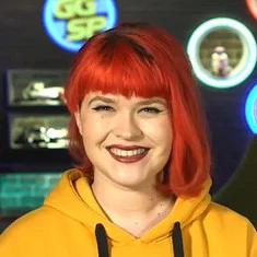 Gemma Driscoll