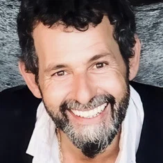 Steeve De Paz