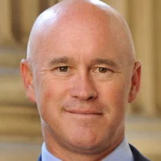 Dr. David Martin